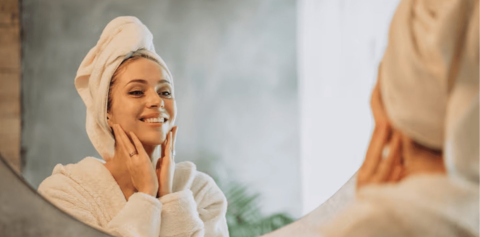 Les massages faciaux et soins naturels pour une peau éclatante