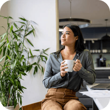 Faire de courtes pauses