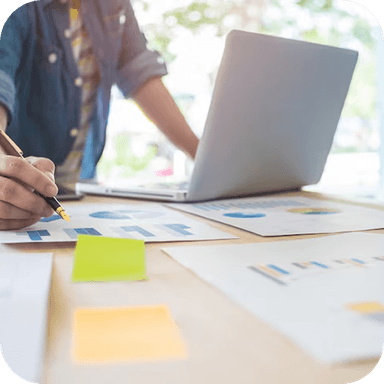 Définir des objectifs réalistes