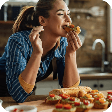 Garder un équilibre global