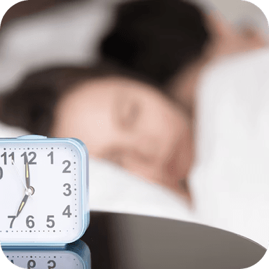 Créer une routine de coucher régulière