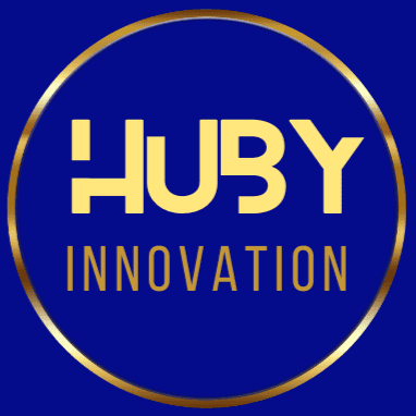 Logo Huby