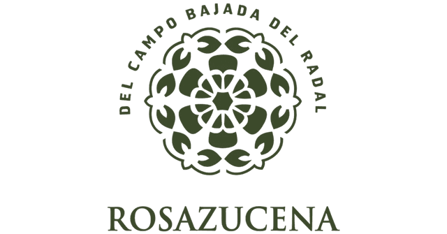 Logo Rosazucena