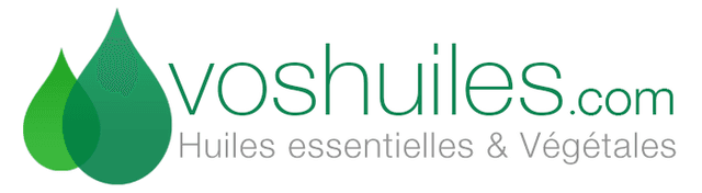 Logo Voshuiles